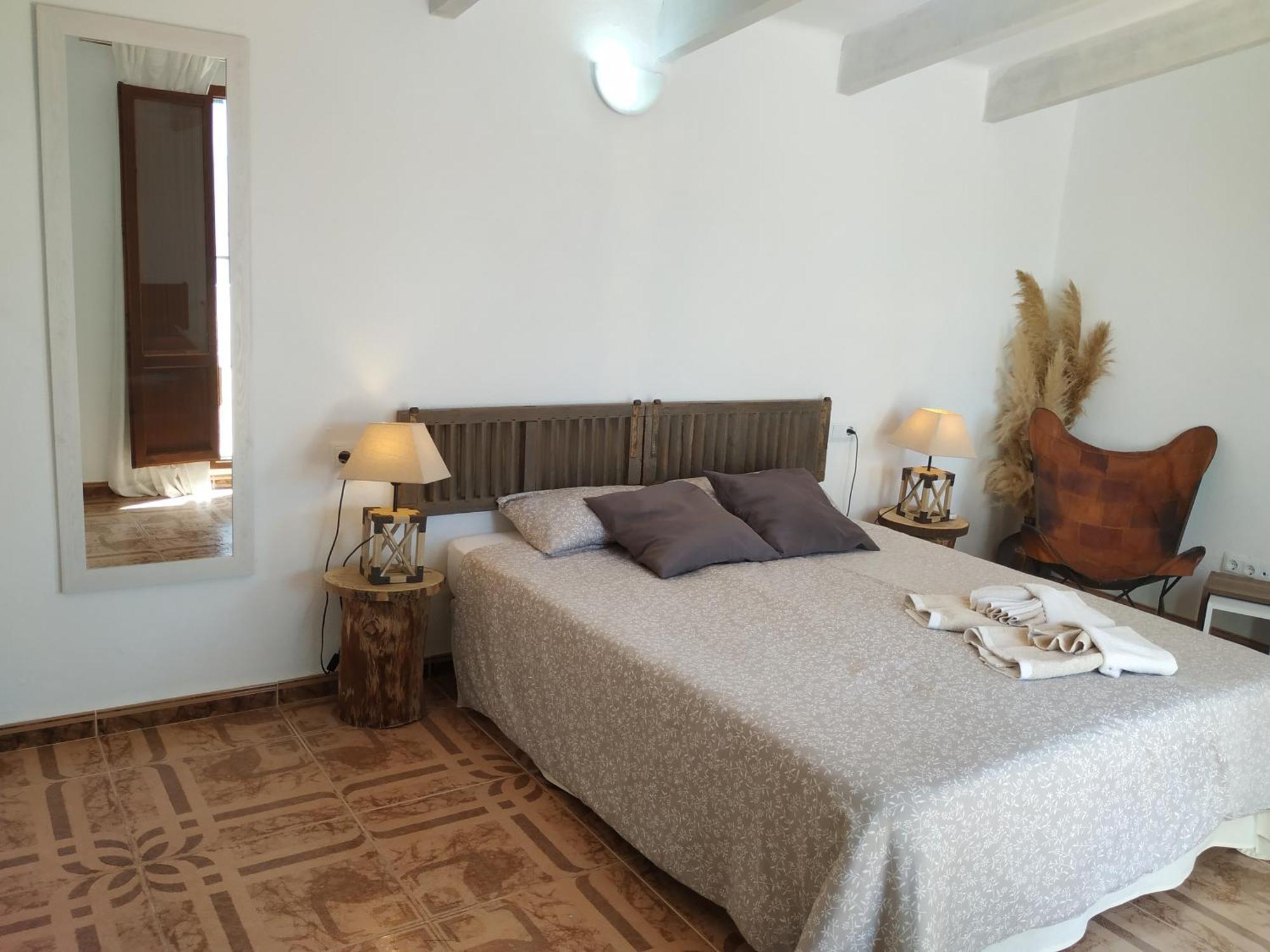 Casa Tritons Villa Port de Alcudia  Buitenkant foto