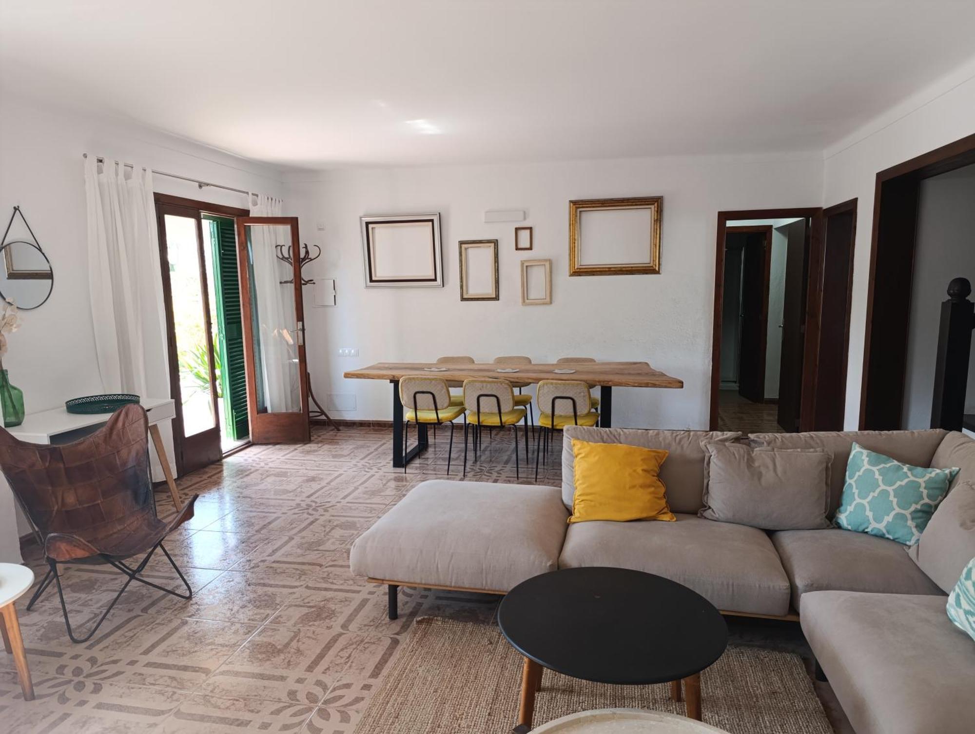 Casa Tritons Villa Port de Alcudia  Buitenkant foto
